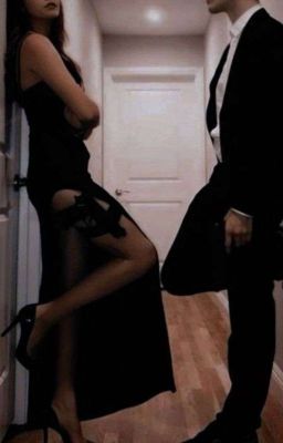 Брак с мафией