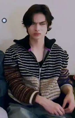 из врагов в любовь 