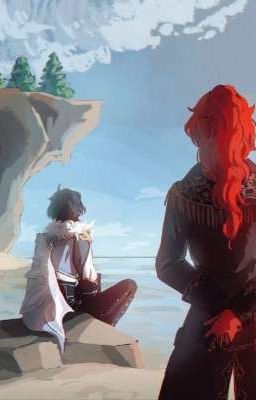 Твоё тёплое сердце. 