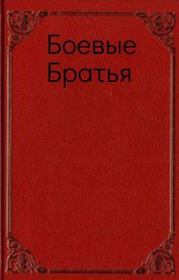 Боевые Братья