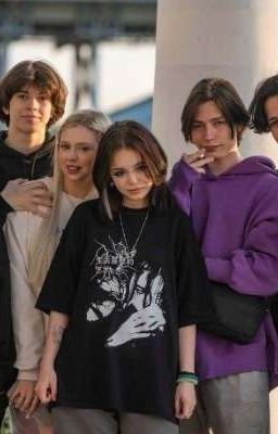 Вожатые [2769]