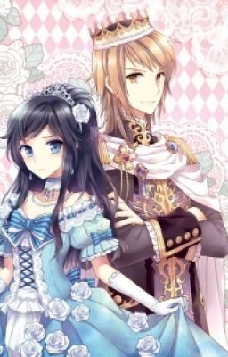 Принц на чердаке