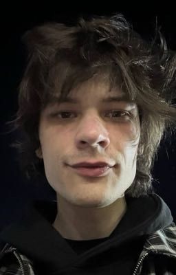 Моя психопатка||юг404