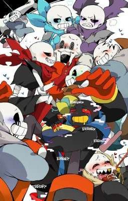 Реакция Сансов из разных АУ на Т/И