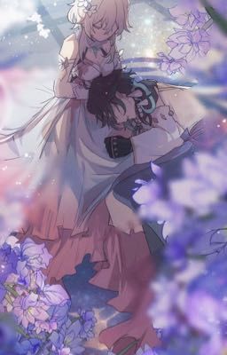 Она... не такая как все... [замороженно]