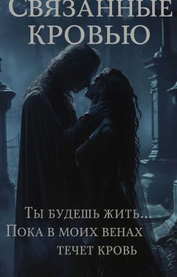 Связанные кровью 