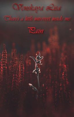 Маленький интроверт внутри меня. Боль.