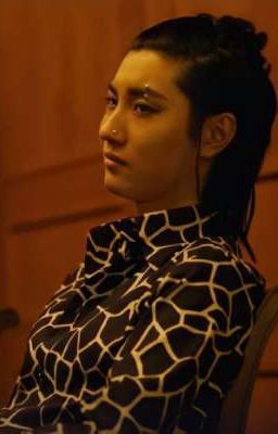 -нираги, я буду твоим наркозом 