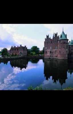 Королева по завещанию 