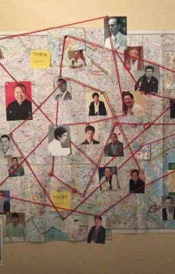 Запутанная история ☄️