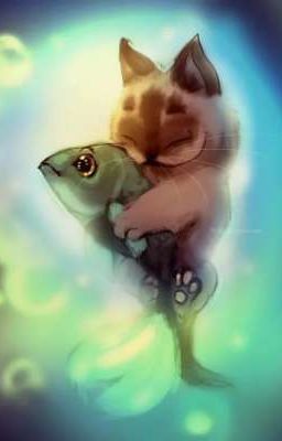 Коты-воители (смешные истории) (Замороженно!)