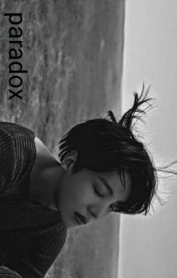  •  ●   p a r a d o x .  ●  •