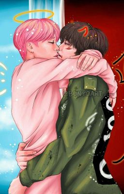 [ЗАВЕРШЁН] Невыносимая любовь