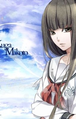 Чистокровная избранница 