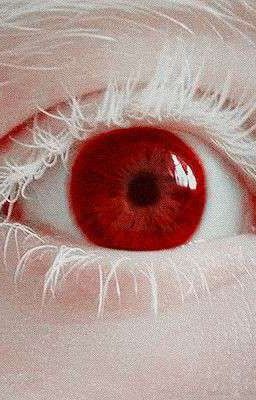 Девочка с красивыми глазами 