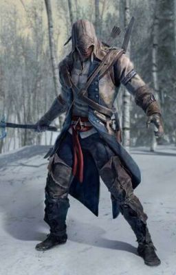 Он Ассасин(продолжение) 