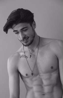 Принц на чёрном коне. 