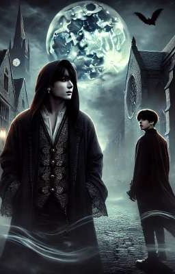 Тени над городом