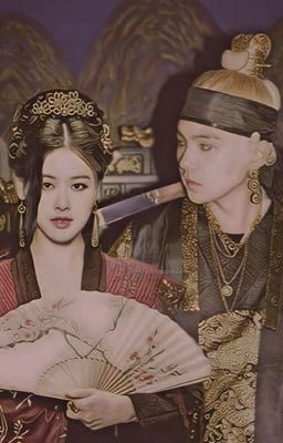 Жестокая Любовь[Редактируется]