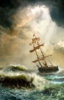 И грянет шторм... 
