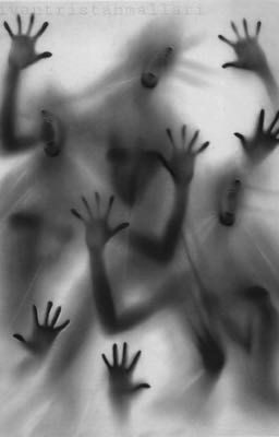 Сквозь стены: Апокалипсис внутри. 