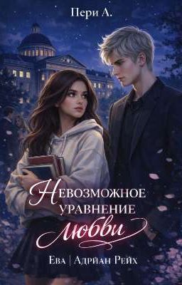 Невозможное уравнение любви 