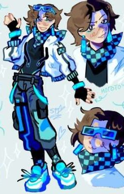 От ненависти до любви.../закончен/