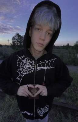 спонсор моих проблем