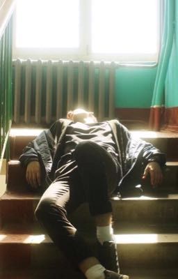 Он не в силах помочь мне... 