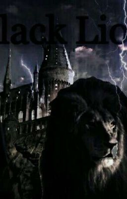 Черный Лев