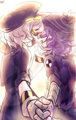 /заморожено/ ~Переезд в новую жизнь~