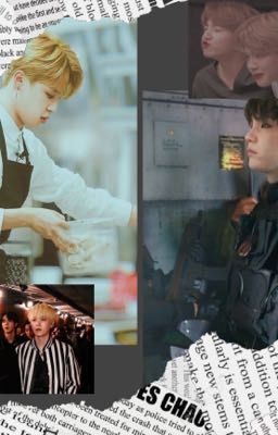 Встань за моей спиной пожалуйста...