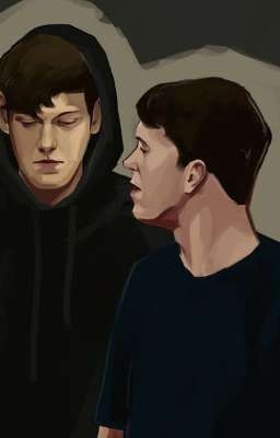 Сборник мини фф Артон