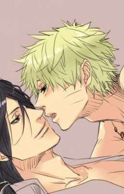 Горе-Учиха.  ИтаНару