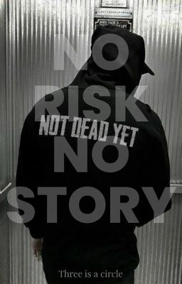 No risk. No story.