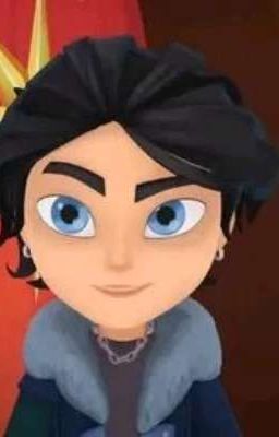 Новенький в Мышкине.