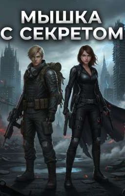 мышка с секретом