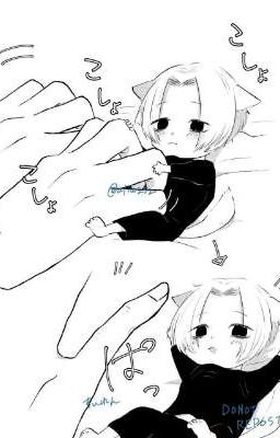 Реакции Токийские мстители 