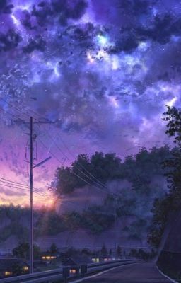 Обычный день 