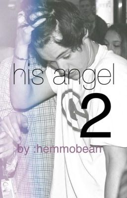 His Angel 2 | Его Ангел 2