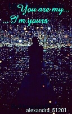 Ты моё - Я твоё