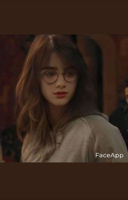 Fem Гарри Поттер 