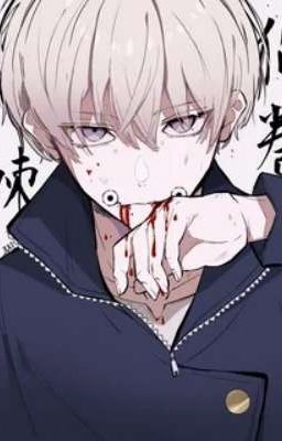 магическая битва. 