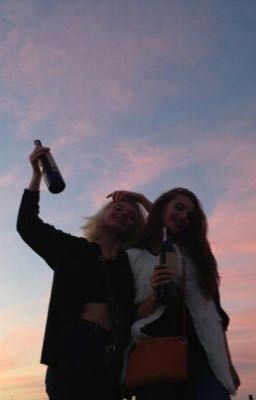 Она моя история 