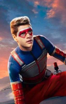 Генри Харт , я тебя ненавижу .