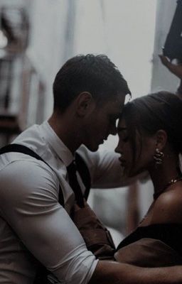 Двойной след 