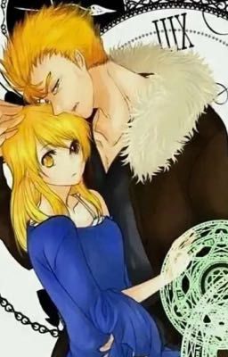 Звездная Дева