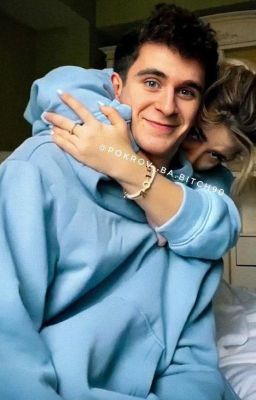 больше, чем просто школьная любовь.....