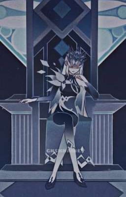 Чат чокнутых, Люмин и Царицы