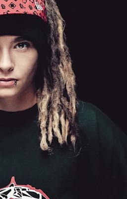 Остатки душевных нот.// tokio hotel